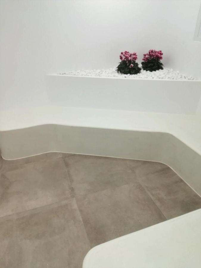 Scorpios Hotel & Suites Samos Town Luaran gambar