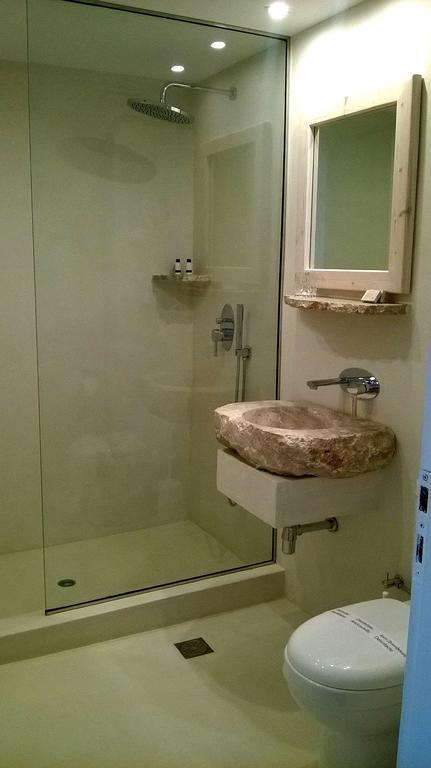 Scorpios Hotel & Suites Samos Town Luaran gambar